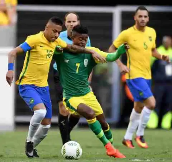 World Cup 2026: See The African Country That Is Interested In Hosting The Tournament